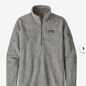 Women’s Patagonia Fleece
